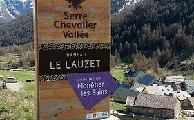 Chez Annie & Marcel
